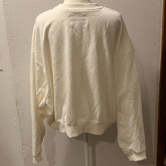 No boundaries crewneck sweatshirt - Picture 3 of 4